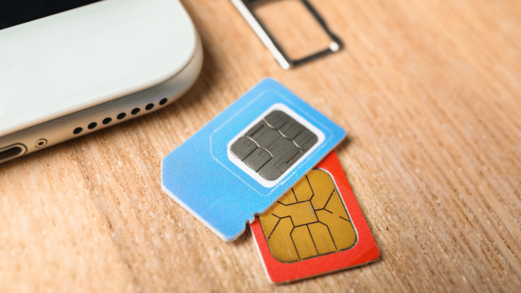 Portabilidade: Traga seu número para o Móvel Mh