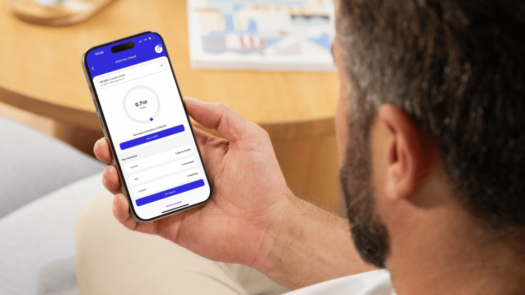 Baixe o SuperApp Mh e aproveite os beneficios