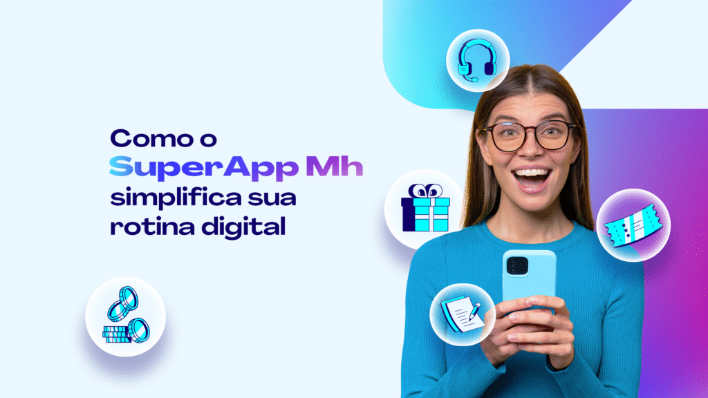 SuperApp Mh