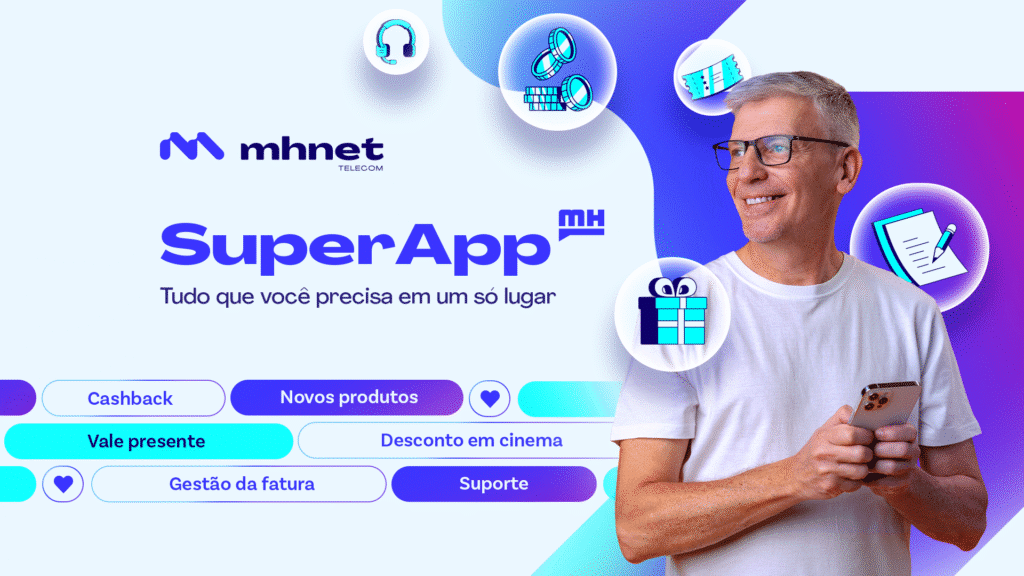 SuperApp Mh