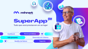 SuperApp Mh