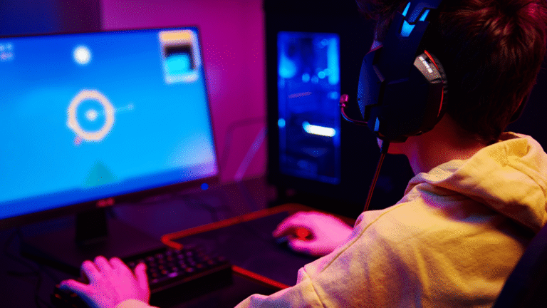 Conexão nos Games Online: O Que Realmente Faz a Diferença?